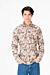 Slim Fit Long Sleeves Jakar Shirt