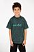 Oversized Crew Neck Boys T-Shirt