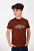 Graphic Print Half Sleeve Boys T-Shirt