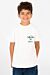 Tomato Short Sleeve Crew Neck T-Shirt