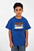 Summer Milton Oversized Short Sleeve Text Print T-Shirt