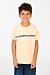 Oversized Printed Boys T-shirt