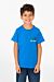 Printed Crew Neck Half Sleeve Boys T-shirt