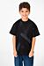 Modern Colorful Half Sleeve Round Neck T-shirt Boys