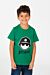 Crew Neck Printed Boys T-Shirt