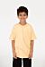 Modern Oversized Crew Neck T-shirt