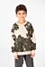 Jakar Round Neck Pullover Sweater In Modern Design