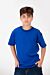 Basic Oversized Half Sleeve Boys T-Shirt