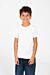 Basic Round Neck Boys T-shirt