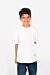 Basic Oversized Half Sleeves Boys T-Shirt