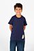 Basic Crew Neck Boys T-Shirt