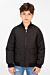 Long Sleeves Front Zipper Waterproof Jacket