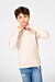 Printed Crew Neck Sweatshirt-1