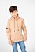 Hood Sweatshirt With Pocket On The Sleeves