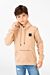 Comfort Fit Front Pocket Hoodie Sweatshirt