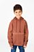 Kangaroo Pocket Long Sleeve Hoodie Sweatshirt
