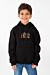 Front Pocket Printed Hoodie-1