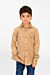 Long Sleeves Plain Shirt