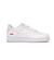 Supreme Air Force White Men Size