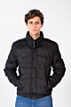 Waterproof Puffer Jacket