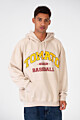 Oversize Hoodie Sweatshirt