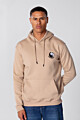 Kangaroo Pocket Long Sleeves Hoodie Sweatshirt