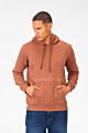 Slim Fit Long Sleeve Hoodie Sweatshirt